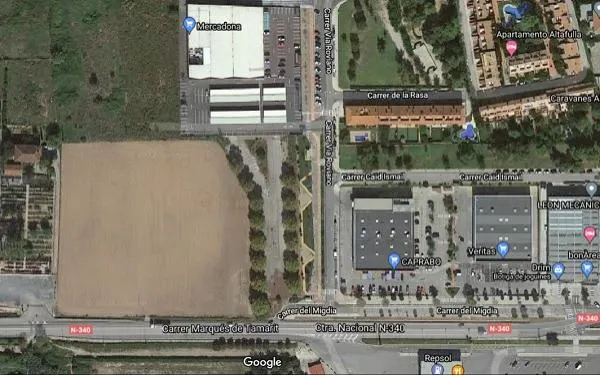Foto: Google Maps