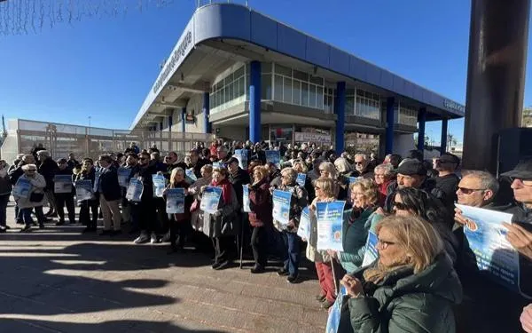 Foto: Cofreria de pescadors de Tarragona