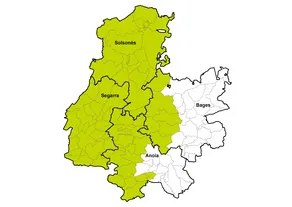 El Consorci Leader de la Catalunya Central dona llum verda a 9 projectes empresarials del Solsonès