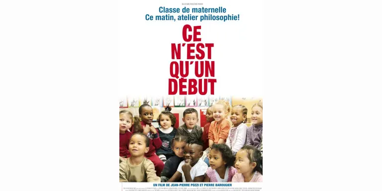 'Ce n'est qu'un début', nova proposta del CineClub La Seu