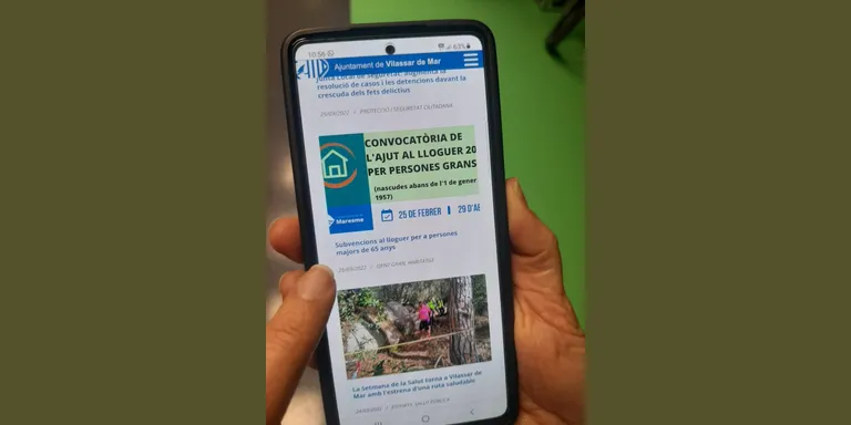 ‘Crònica’ del 31.03.2022