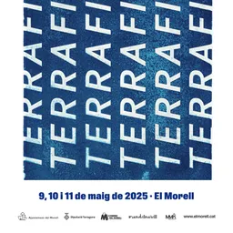Especial Terrafira 2025 del 9/5/2025 - episode art
