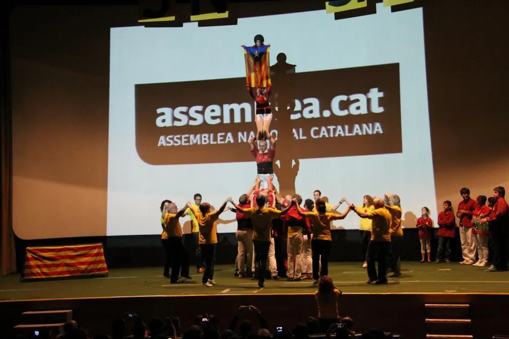 Nou partit a Francesc Calvo en Élite femenina / Arxiu