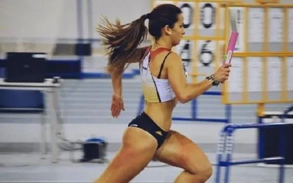 Foto: Federació Espanyola d'Atletisme