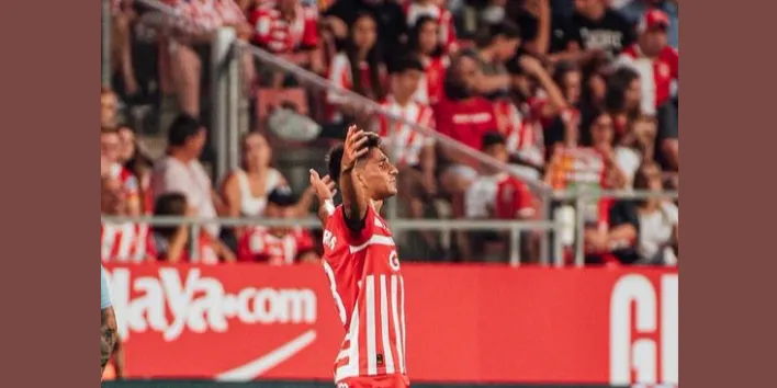 Doble lesió important al Girona FC