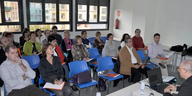 Xerrades sobre consum adreçades a empreses de nova creació