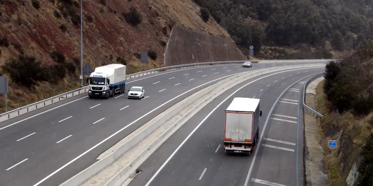 El Govern activa una operació per avançar el final de la concessió de l'Eix Transversal i estalviar 800 MEUR en 18 anys