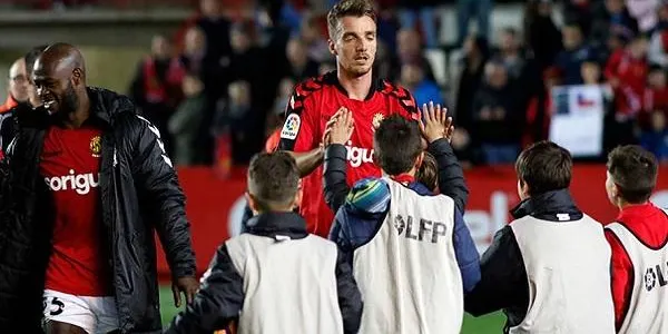 El Nàstic suma una nova victòria per 2 gols a 1 contra el Córdoba