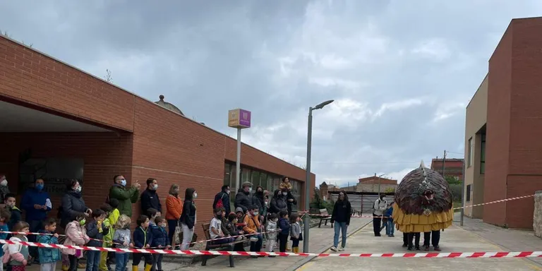 198 persones han demanat el vot per correu a l’Oficina d’Arenys de Mar