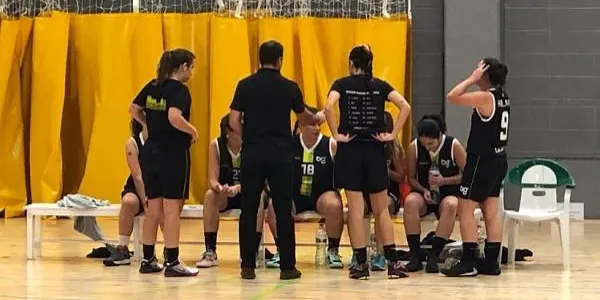 CB Altafulla - BBG – Torredembarra BC: primer derbi amb un xoc de tendències