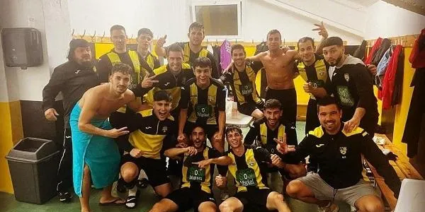 El CE Altafulla supera l’Athletic Segur i empata a punts amb el líder (3-1)