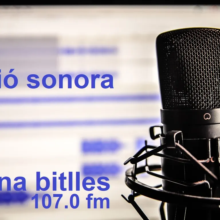 Ficció sonora