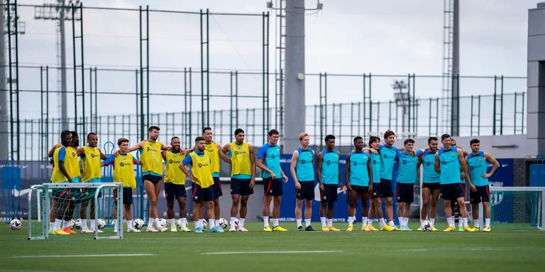 El Barça augmenta el seu límit salarial fins als 656MEUR