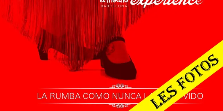 Les vostres fotos de “Rumba experience”