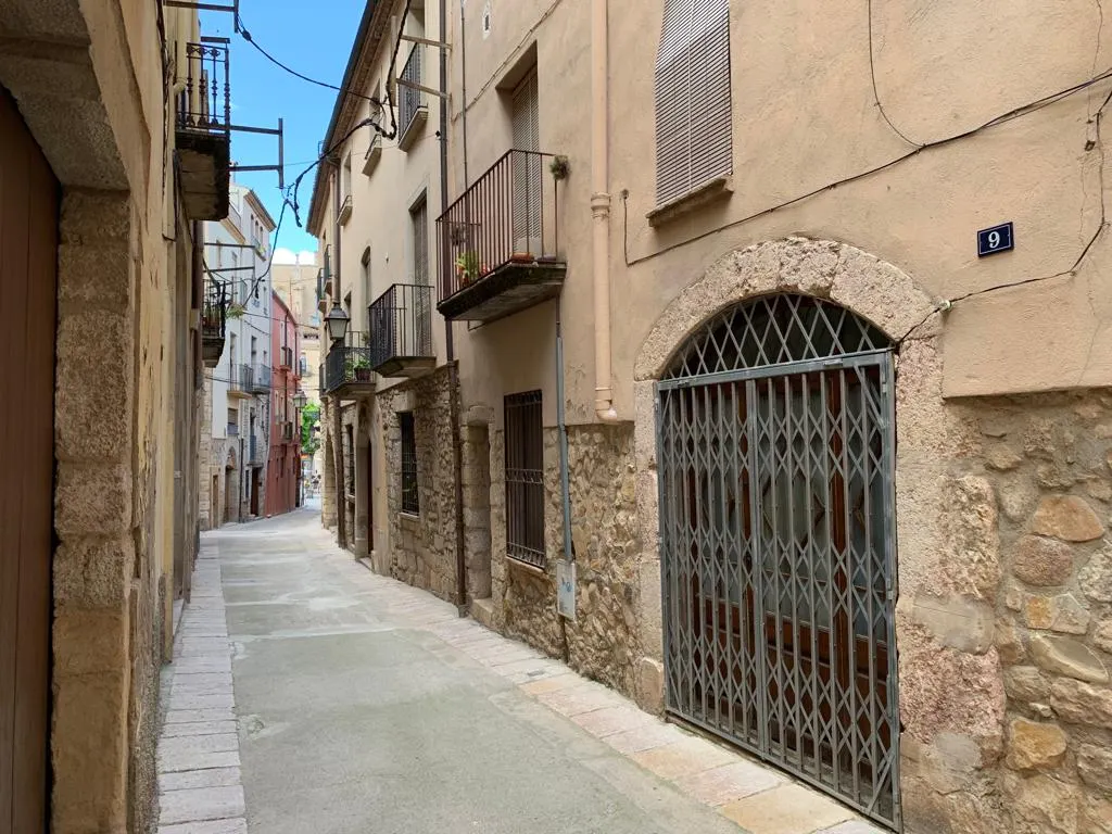 De poc va servir aquest gol de Lolo per a l'Athlètic a Castellbisbal