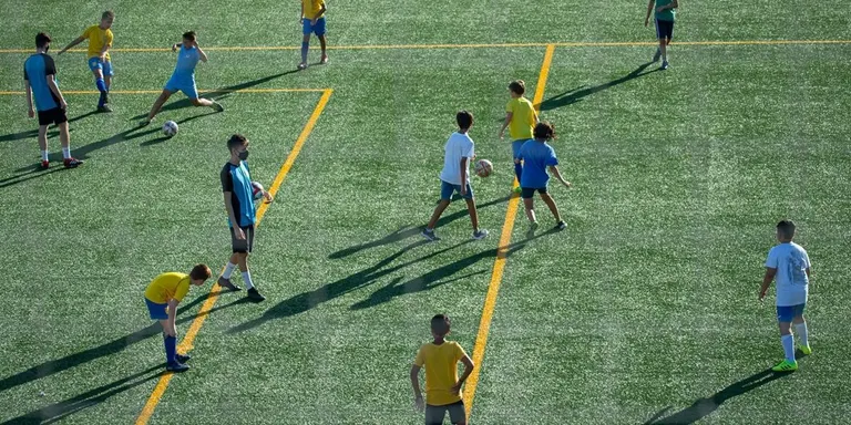 L'esport català aturarà les competicions no professionals durant dues setmanes