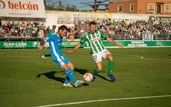Foto: Nàstic de Tarragona