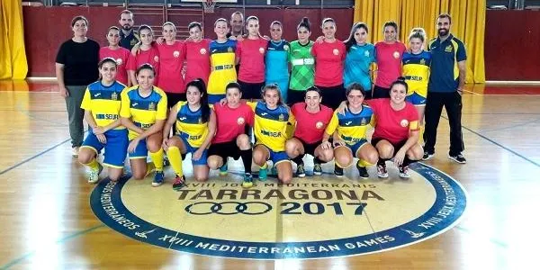L’equip Femení del CFS Altafulla suma una nova victòria per 1 a 3 a la pista del Futbolpax Tarragona
