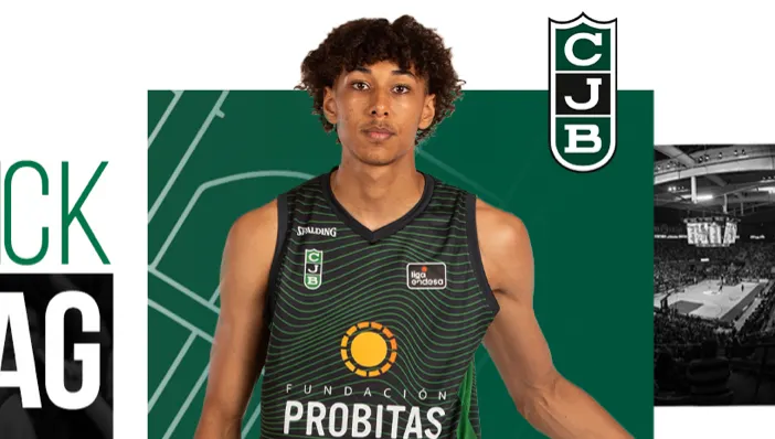 Yannick Kraag amplia el contracte amb la Penya