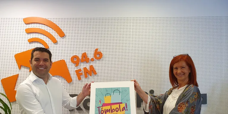 Una "Tómbola" amb premis segurs per dinamitzar el comerç de Pineda