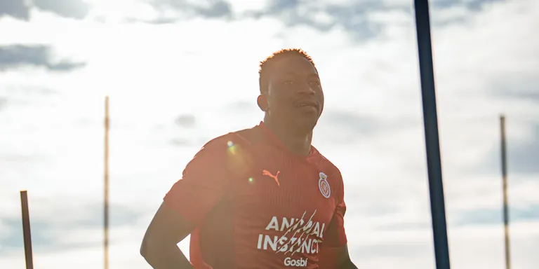 El coronavirus arriba al Girona FC