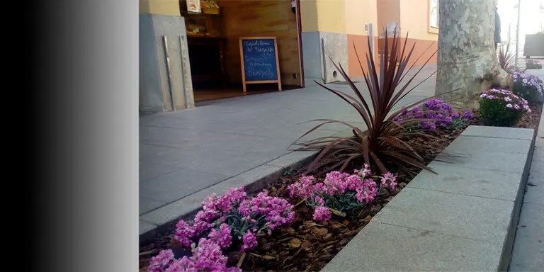 Aquest dijous finalitza el termini del concurs que ha posat en marxa l’ajuntament per escollir l’empresa que es farà càrrec del manteniment dels parcs infantils i espais verds