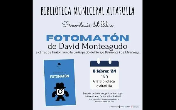 Foto: Biblioteca d'Altafulla