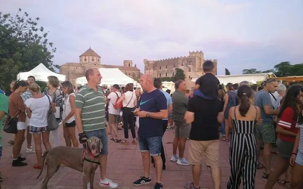 Foto: Altafulla Ràdio