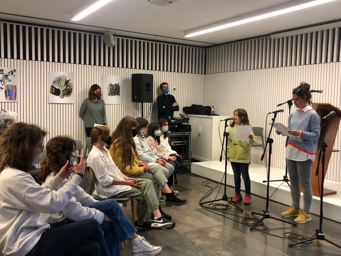 <strong>Solsona commemorarà enguany el Dia Mundial de la Poesia al Museu</strong>