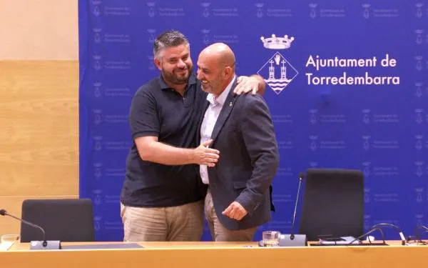 Foto: Ajuntament d'Altafulla