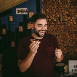 Abel Romano presenta su nuevo single en COPE Utrera (98.1 FM) - episode art