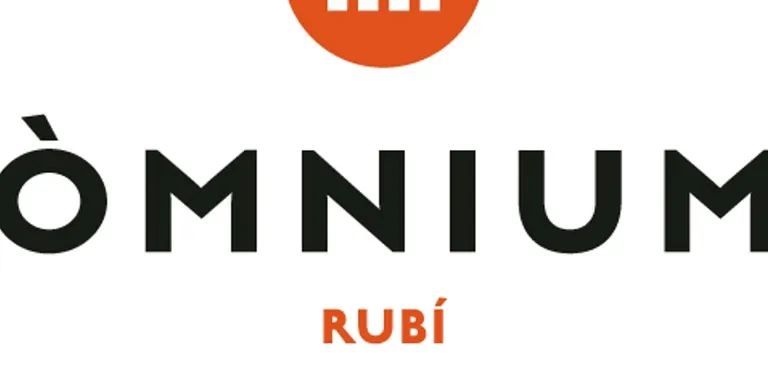 Òmnium Rubí creix en 225 persones en l'últim any