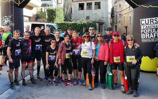 Foto: Atletes Altafulla