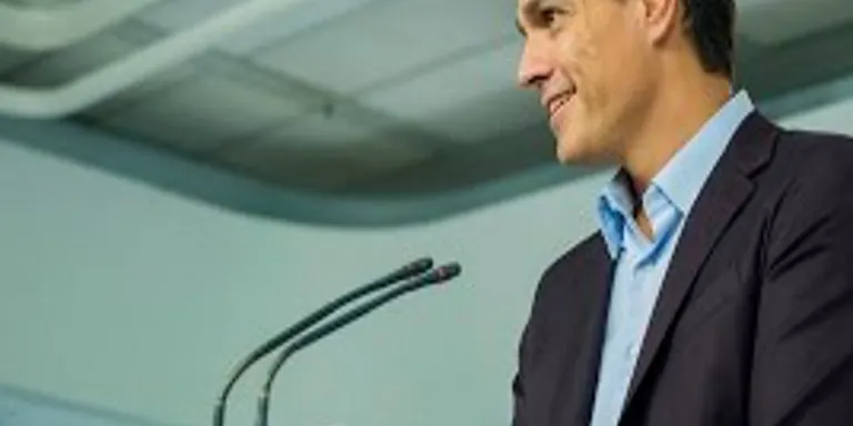 El PSC de Rubí, partidari del No a Rajoy