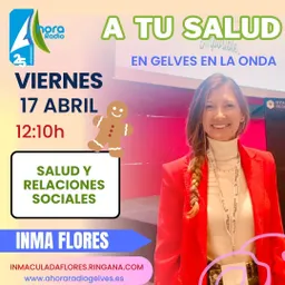 #61 - Salud social y plenos electorales en Ahora Radio - episode art