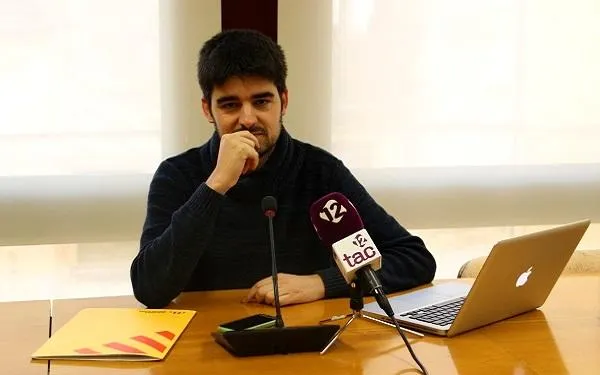 L’EINA demana a l’equip de govern aplaçar l’aprovació del Pressupost fins la primera setmana del mes de febrer