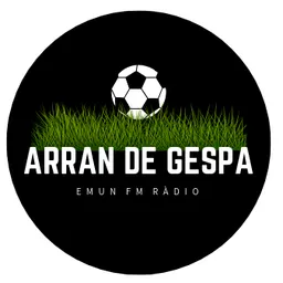Arran de gespa del 14/10/2019 - episode art