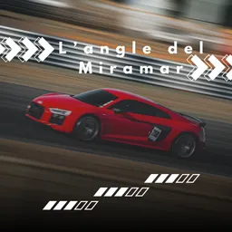 L’angle del Miramar del 3/9/2024 - episode art