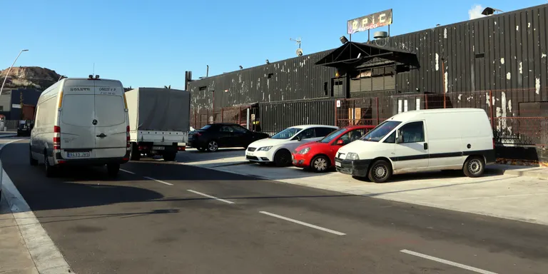 La discoteca d'Igualada on va anar de festa la noia violada es personarà com a acusació particular