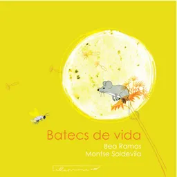 Entrevista a Bea Ramos - episode art