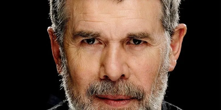 Jorge P. i Isabel B. veuran gratis Lluís Soler interpretant "El comte Arnau” al Festival Mas i Mas de Barcelona