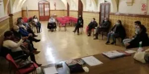 Segona edició de la Trobada de Voluntariat amb Gent Gran