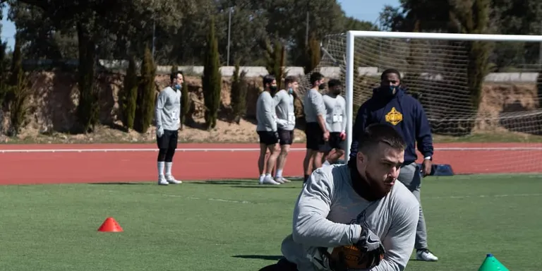 Els Barcelona Dragons reneixen 30 anys després