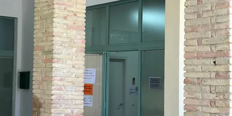 Els Serveis Socials del Solsonès traslladen l'atenció presencial a la plaça del Consell