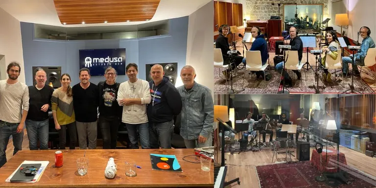 COBLEJANT: La cantautora Anna d’Ivori treu “Primavera”, el seu primer tema amb cobla
