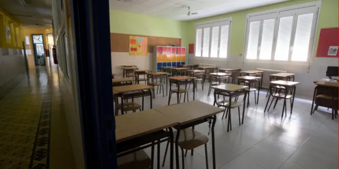 Els dies de confinament escolar es descomptaran de la quota dels centres municipals