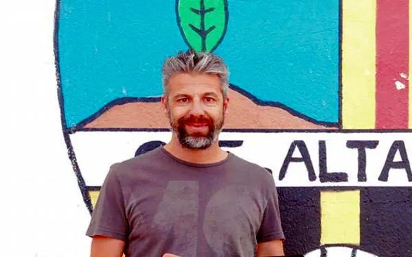 Foto: CE Altafulla
