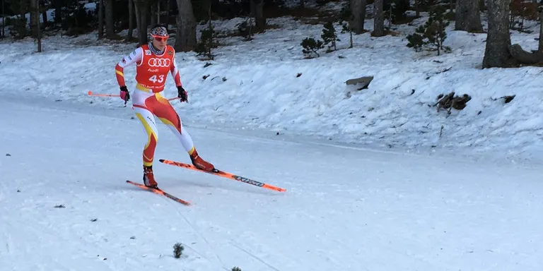 Seleccionats cinc fondistes catalans per participar al Trofeu Internacional Skiri, a Castello di Fiemme