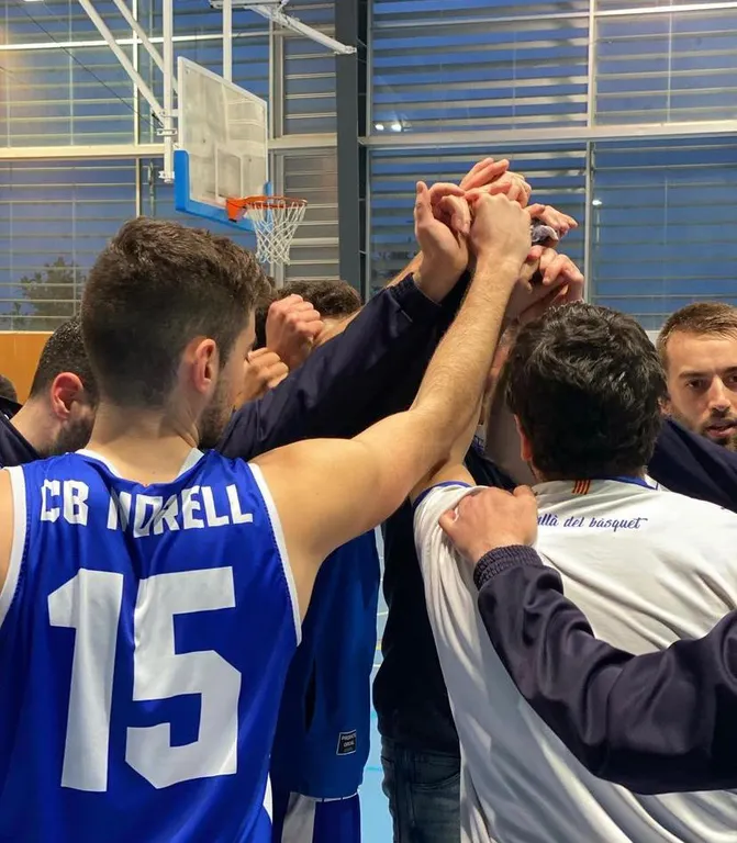 Tot l'esport morellenc del cap de setmana
