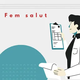 Fem salut del 22/2/2018 - episode art